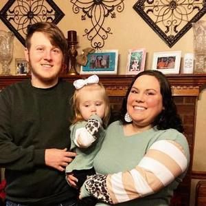 Meet your Posher, Cassidy